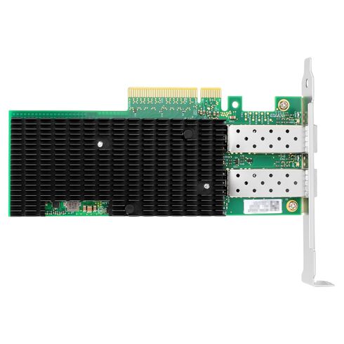 540-BDON Dell 25 Gigabit Ethernet Adapter