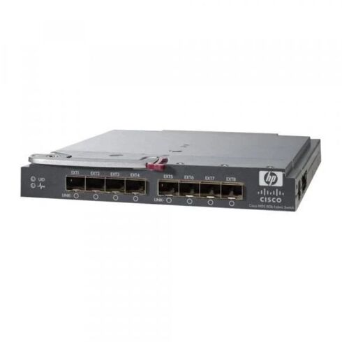 610679-002 HPE 24 Ports Managed Switch