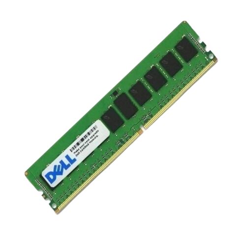 Dell 370-AEQI 32GB Dual Rank X4 1.2v Memory Module