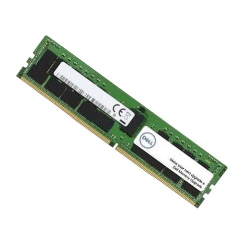 Dell 370-AEQI 32GB Sdram 288Pin Memory Module