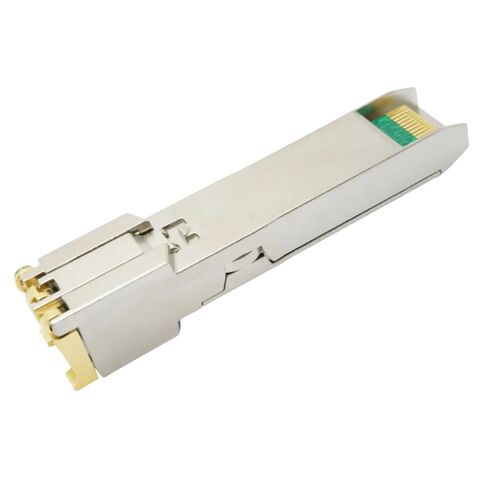 Dell 407-BBWL SFP+ Transceiver Module