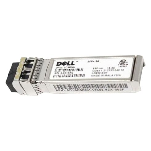 Dell 407-BBZM 10Gbps Transceiver Module