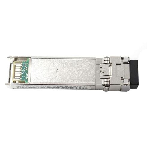 Dell 407-BCBE 10 Gigabit LC Connector Transceiver