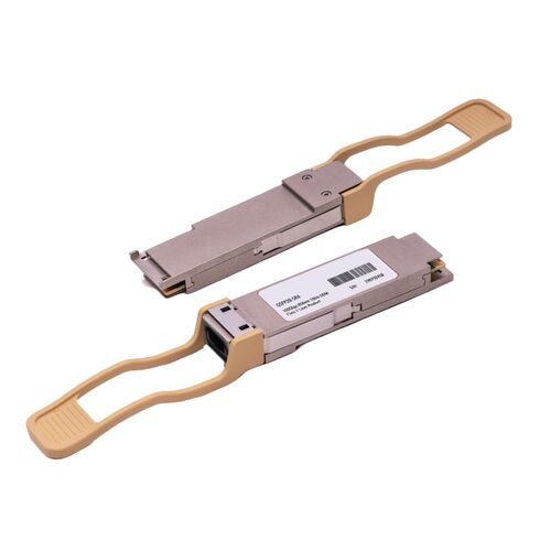 Dell 407-BCEQ 100Gbps Qsfp28 Transceiver