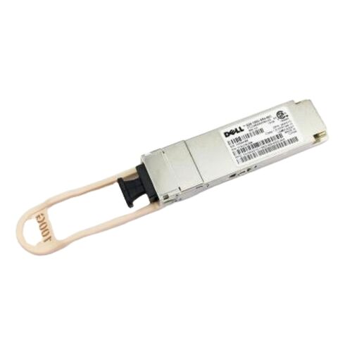 Dell 407-BCEQ Qsfp28 Transceiver Module