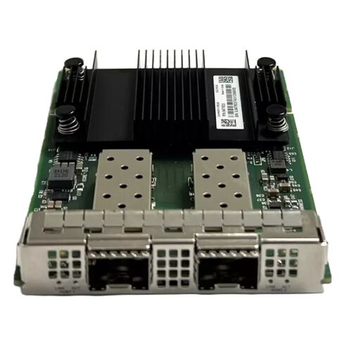 Dell 4TRD3 2 Ports CX562A Network Adapter