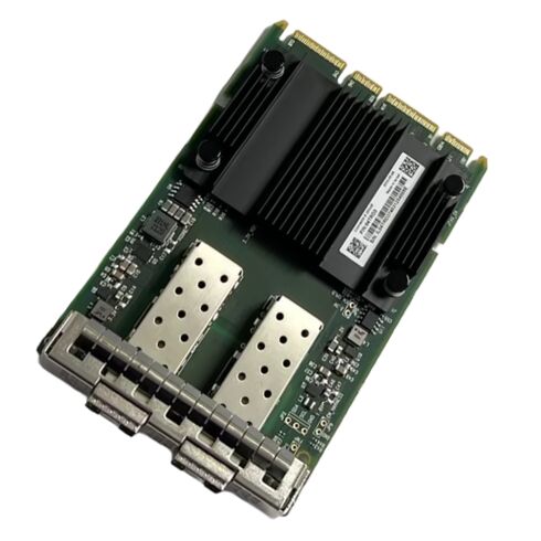 Dell 4TRD3 2 Ports SFP28 Network Adapter