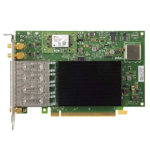 Dell 540-BDJH 4 Ports Plug-in Adapter