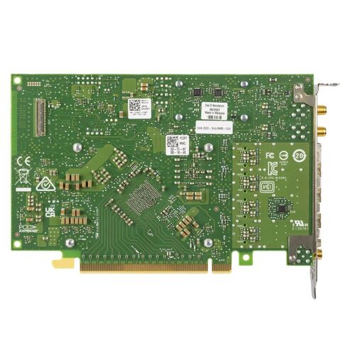 Dell 540-BDJJ 25 Gigabit Ethernet Network Adapter