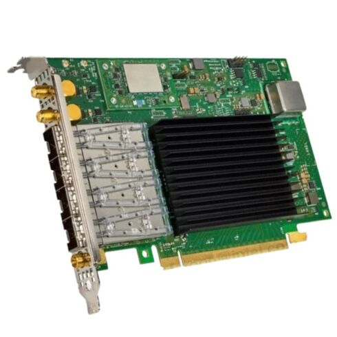 Dell 540-BDJJ Quad Ports Network Adapter