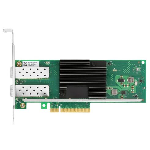 Dell 540-BDJX 2-Ports 10GB High-speed Adapter
