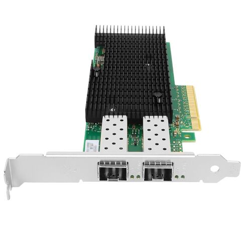 Dell 540-BDON 2 Ports PCI-Express Adapter