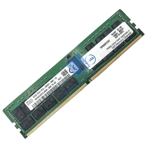 Dell RDimm Ram SNP8WKDYC/32G