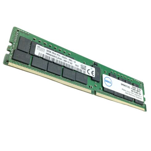Dell SNP8WKDYC/32VXR DDR4 Memory