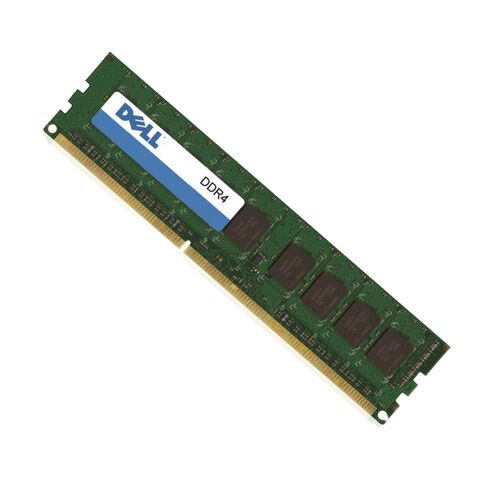 Dell SNP9F035CK2/8G 8GB DDR2-667MHz RAM