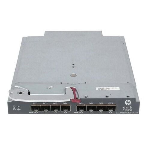 HPE 610679-002 24 Ports Managed Switch