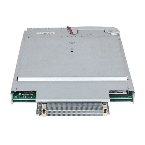 HPE 610679-002 Managed Switch