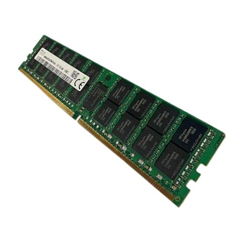 HPE 64GB Memory P62604-B21