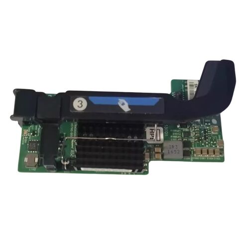 HPE 700066-B21 Flexfabric 2 Ports