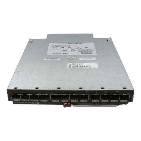 HPE 724424-001 28 Ports Networking Switch