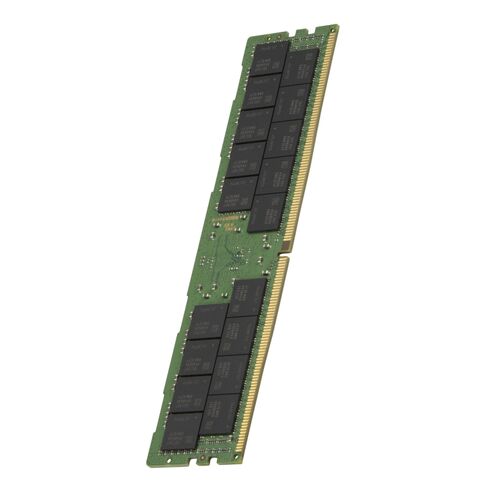 HPE P62604-B21 64GB DDR5 Memory