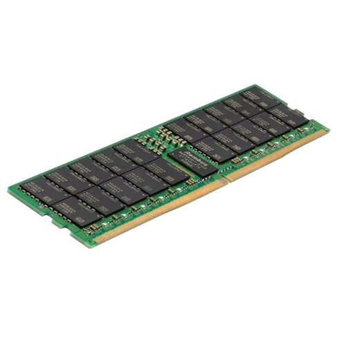 HPE P64707-B21 64GB DDR5 Memory
