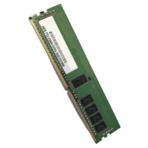 HPE P27131-B21 16GB DDR4 Pc4-23400 2933MHz RAM