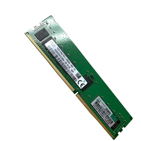 P25202-B21 HPE 16GB PC4-25600 3200 MHz RAM