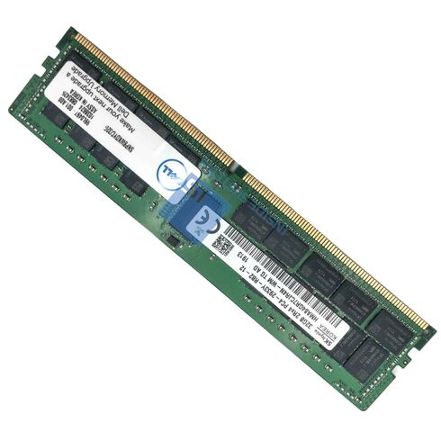 SNP8WKDYC/32G Dell CL21 Memory