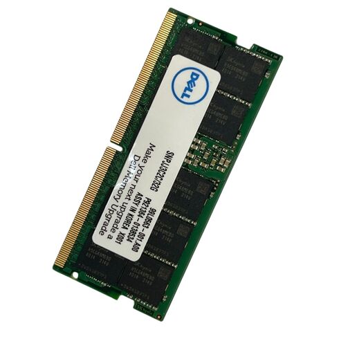 SNPJJ3C2C-32G Dell 32GB ECC RAM