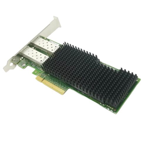540-BDOQ Dell 25 Gigabit Ethernet Adapter