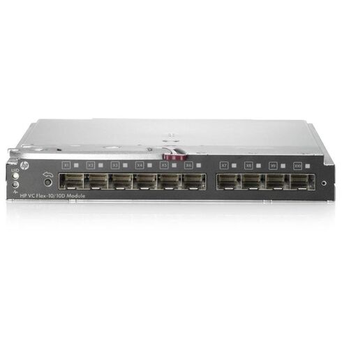 638527-B21 HPE Virtual Connect Module