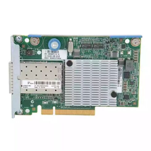 649869-001 HPE 2 Ports Ethernet Adapter