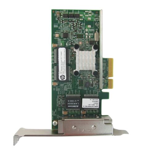 649871-001 HPE 4 Port Network Adapter