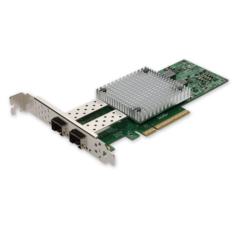 728530-001 HPE Network Adapter 2 Ports