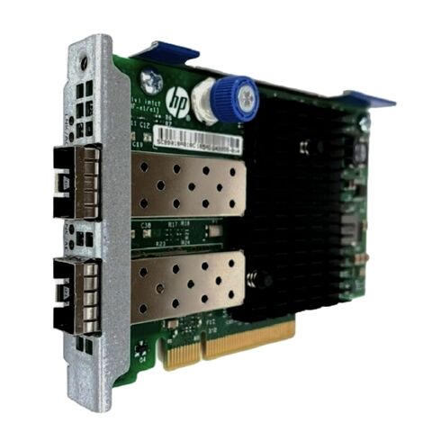 817709-B21 HPE 2 Ports Ethernet Adapter