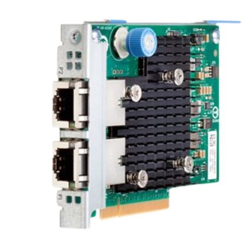 817745-B21 HPE 10Gb 2-Ports Network Adapter