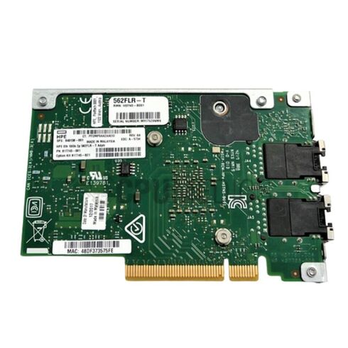 817745-B21 HPE 2-Ports Network Adapter