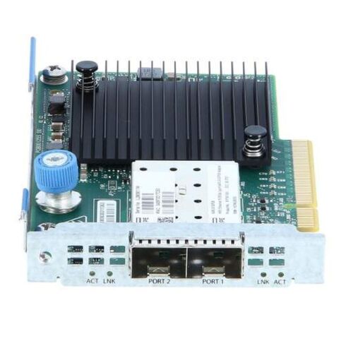 817747-001 HPE Ethernet 25 Gbps Adapter