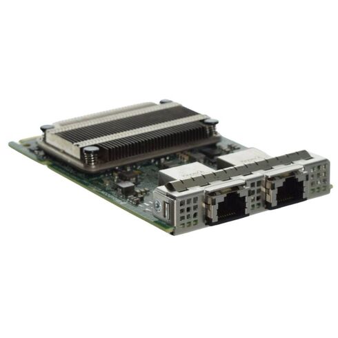 Dell 540-BDQJ 2 Ports Ethernet Network Adapter