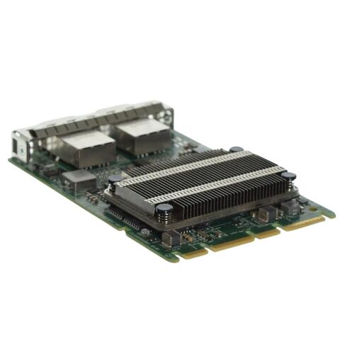 Dell 540-BDQJ 2 Ports High-speed Adapter