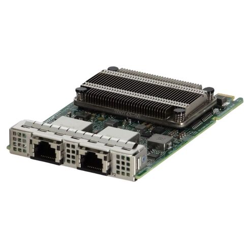 Dell 540-BDQJ 2 Ports Network Adapter