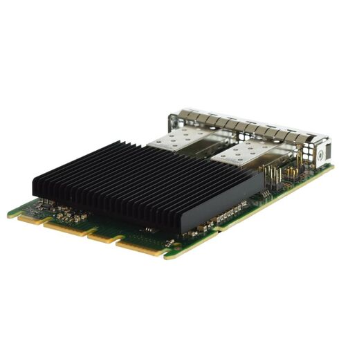 Dell 540-BDSY 25 Gigabit SFP28 Network Adapter