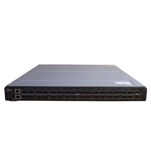 Dell 62YMV 32 Ports Ethernet Switch