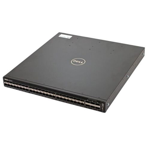 Dell 9NKYC 48 Ports Ethernet Switch
