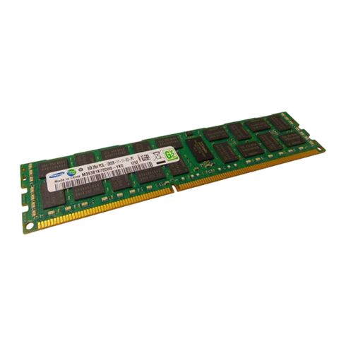 Dell PKCG9 8GB 2Rx8 ECC Memory