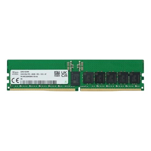 HMCG88AEBRA113N Hynix 32GB PC5-38400 Memory