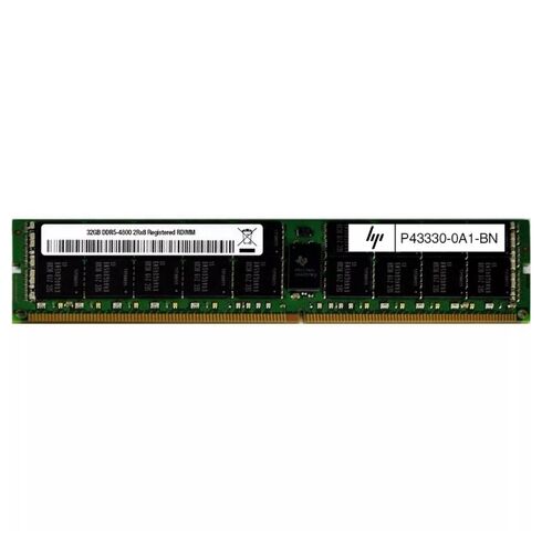 HPE 32GB RAM P43330-0A1