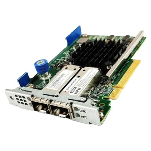 HPE 817709-B21 2 Ports 25 Gbps Adapter