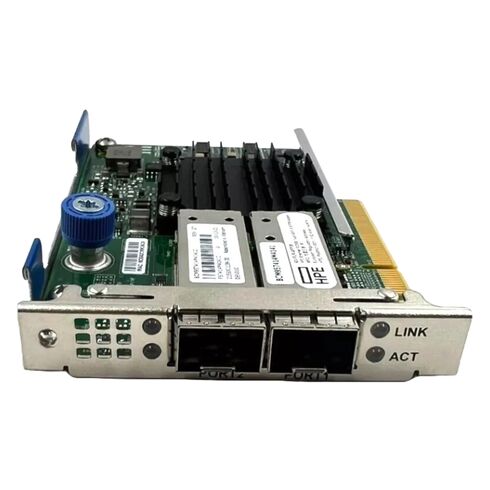 HPE 817709-B21 25 Gbps Adapter